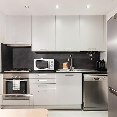 Flh Liberdade Terrace Apartment Лиссабон Экстерьер фото