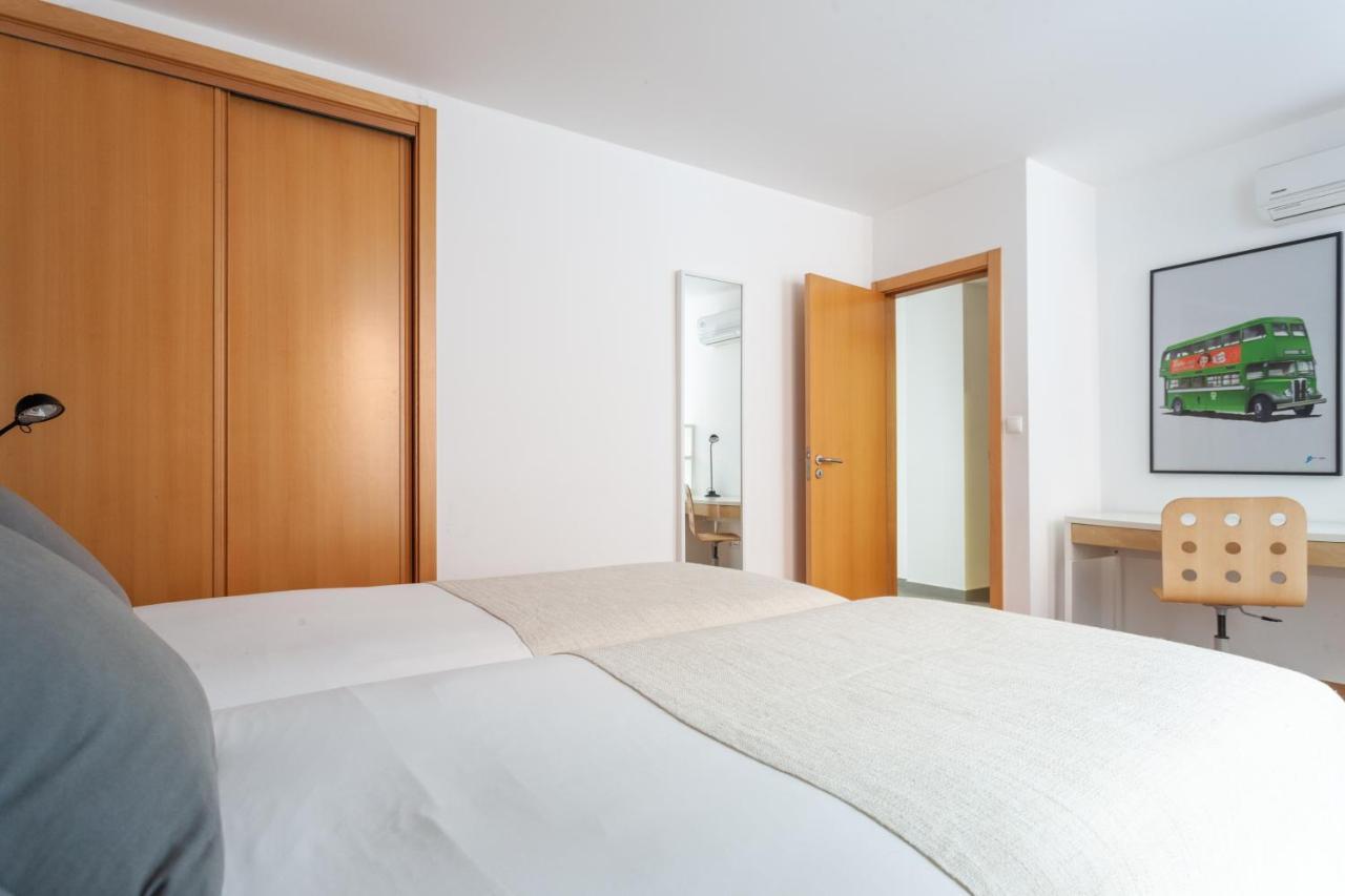Flh Liberdade Terrace Apartment Лиссабон Экстерьер фото