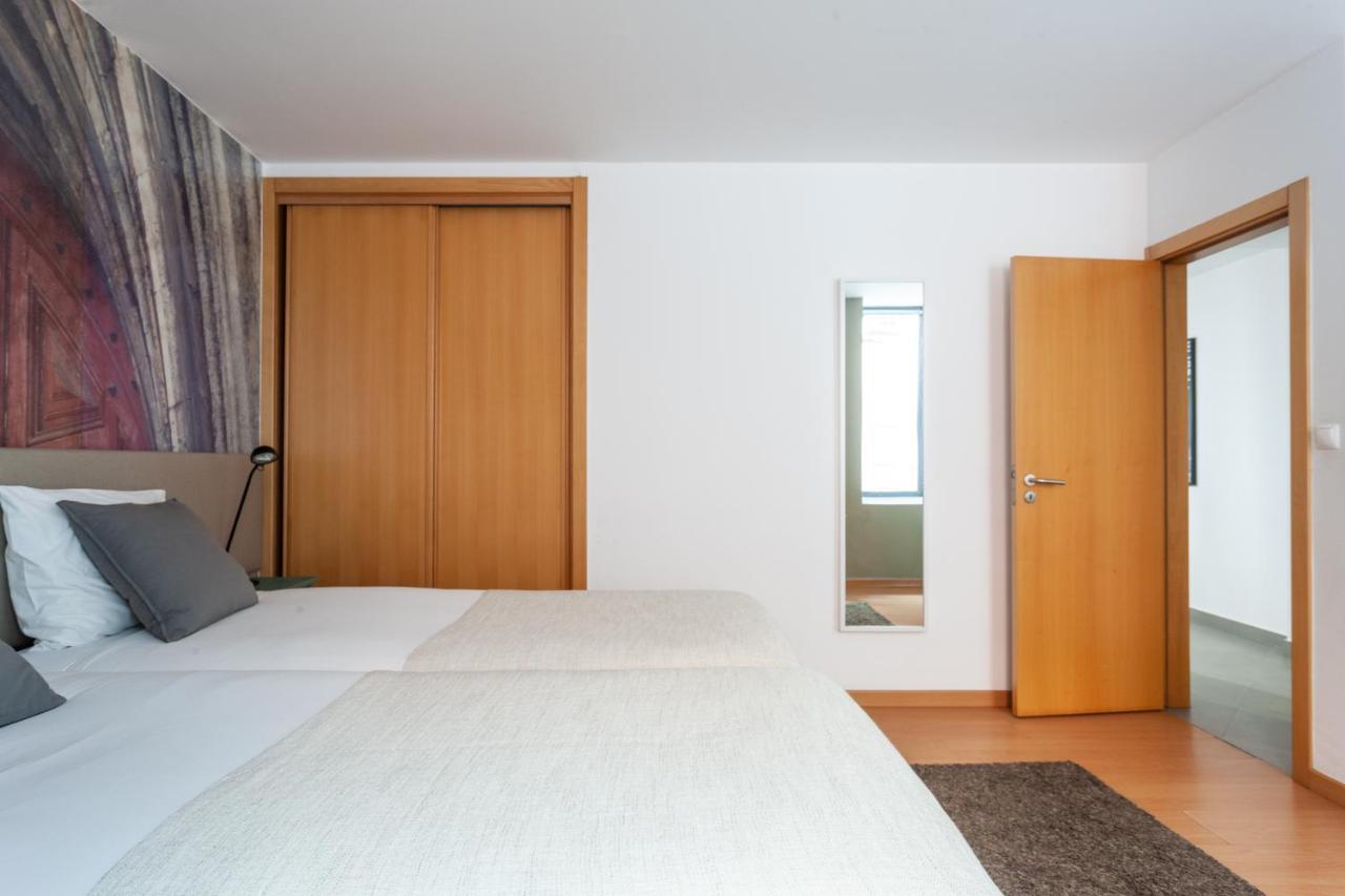Flh Liberdade Terrace Apartment Лиссабон Экстерьер фото