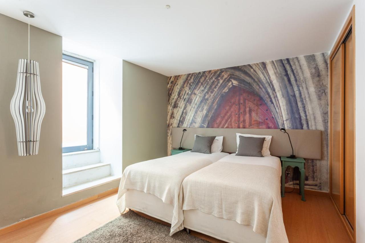 Flh Liberdade Terrace Apartment Лиссабон Экстерьер фото